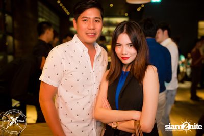 Indian Independence Day at Charcoal Bangkok — photo 102