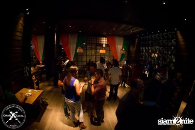 Indian Independence Day at Charcoal Bangkok — photo 107