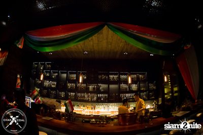 Indian Independence Day at Charcoal Bangkok — photo 112