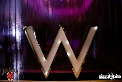 Citrus Highball Party by Jim Beam at W Bangkok — photo 8