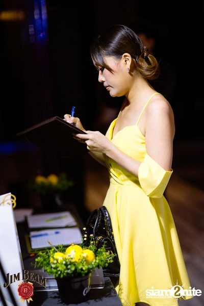 Citrus Highball Party by Jim Beam at W Bangkok — photo 16
