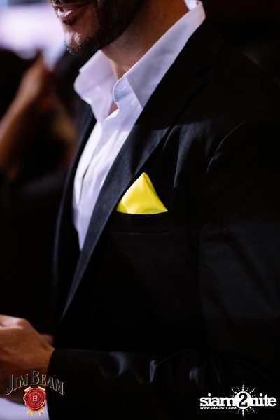Citrus Highball Party by Jim Beam at W Bangkok — photo 24