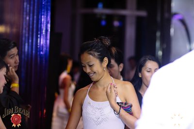 Citrus Highball Party by Jim Beam at W Bangkok — photo 25