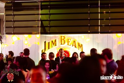 Citrus Highball Party by Jim Beam at W Bangkok — photo 47