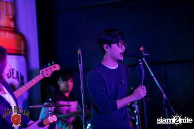 Citrus Highball Party by Jim Beam at W Bangkok — photo 50