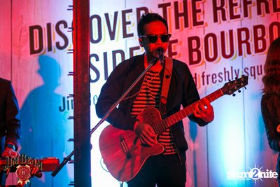 Citrus Highball Party by Jim Beam at W Bangkok — photo 51