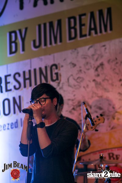 Citrus Highball Party by Jim Beam at W Bangkok — photo 56