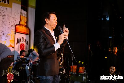 Citrus Highball Party by Jim Beam at W Bangkok — photo 72