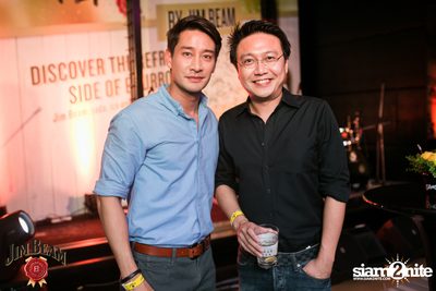 Citrus Highball Party by Jim Beam at W Bangkok — photo 84
