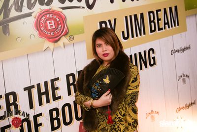 Citrus Highball Party by Jim Beam at W Bangkok — photo 87