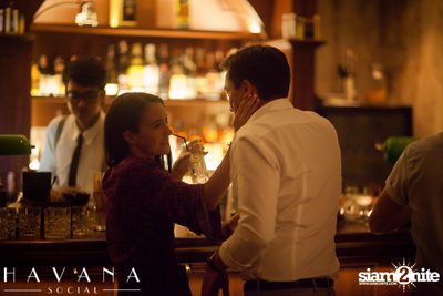National Rum Day at Havana Social — photo 2