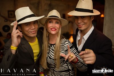 National Rum Day at Havana Social — photo 3