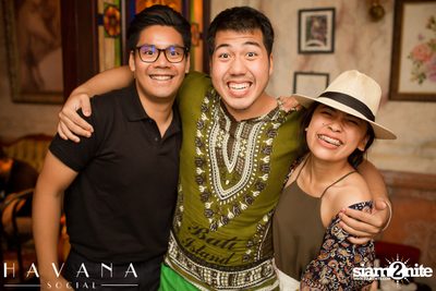 National Rum Day at Havana Social — photo 4