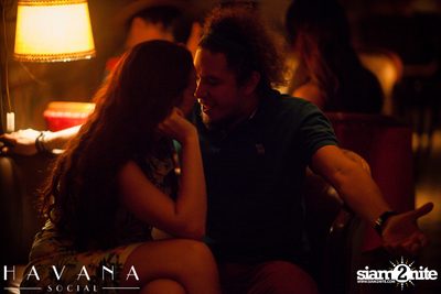 National Rum Day at Havana Social — photo 5