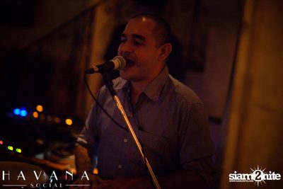 National Rum Day at Havana Social — photo 6