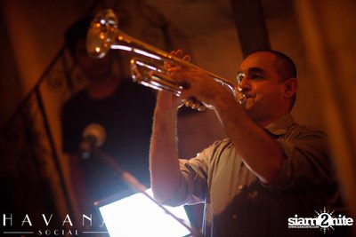 National Rum Day at Havana Social — photo 7