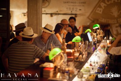National Rum Day at Havana Social — photo 10