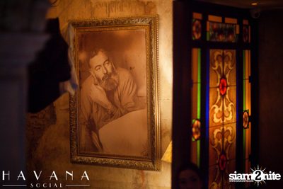 National Rum Day at Havana Social — photo 11