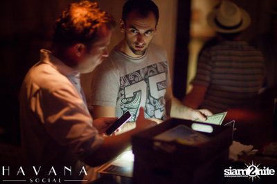 National Rum Day at Havana Social — photo 12
