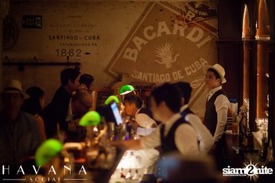 National Rum Day at Havana Social — photo 13