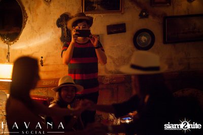 National Rum Day at Havana Social — photo 14