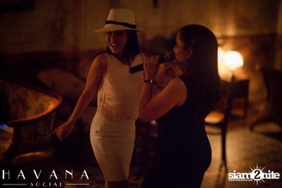 National Rum Day at Havana Social — photo 16