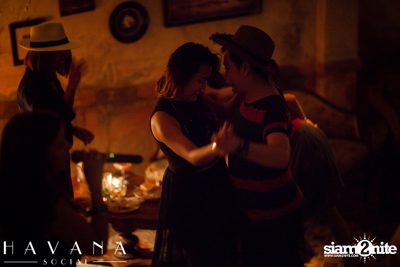 National Rum Day at Havana Social — photo 17