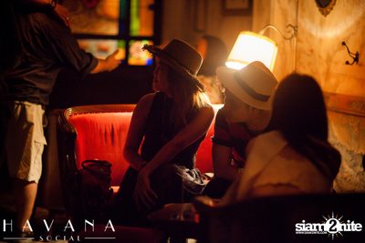 National Rum Day at Havana Social — photo 24