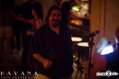 National Rum Day at Havana Social — photo 27