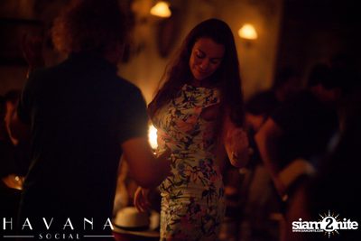 National Rum Day at Havana Social — photo 29