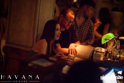 National Rum Day at Havana Social — photo 34