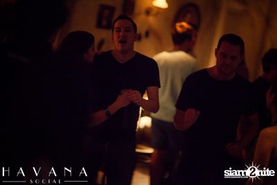 National Rum Day at Havana Social — photo 35