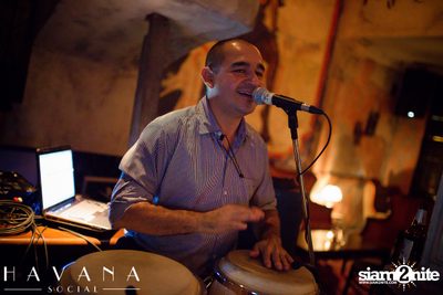 National Rum Day at Havana Social — photo 36