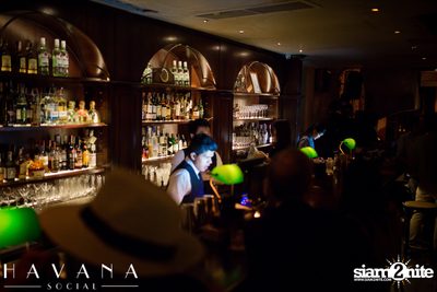 National Rum Day at Havana Social — photo 38