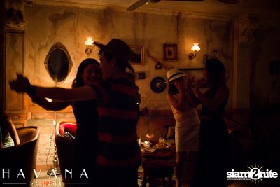 National Rum Day at Havana Social — photo 40