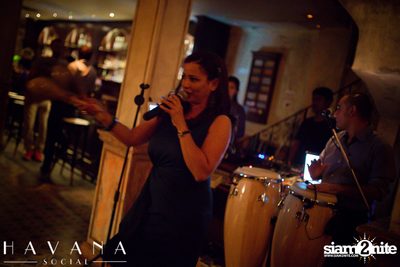 National Rum Day at Havana Social — photo 41