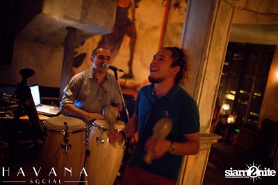National Rum Day at Havana Social — photo 42