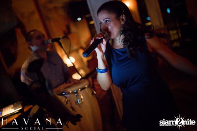 National Rum Day at Havana Social — photo 50