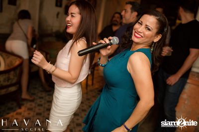 National Rum Day at Havana Social — photo 53