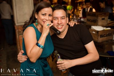 National Rum Day at Havana Social — photo 57