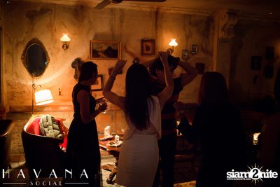 National Rum Day at Havana Social — photo 60