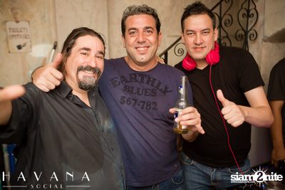 National Rum Day at Havana Social — photo 61