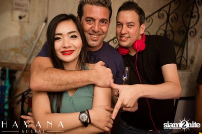 National Rum Day at Havana Social — photo 62