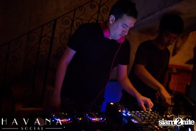 National Rum Day at Havana Social — photo 63