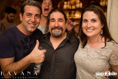 National Rum Day at Havana Social — photo 65