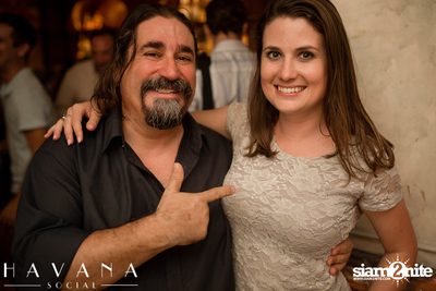 National Rum Day at Havana Social — photo 67