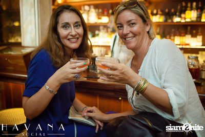 National Rum Day at Havana Social — photo 72