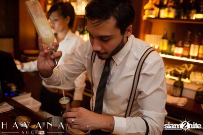 National Rum Day at Havana Social — photo 75