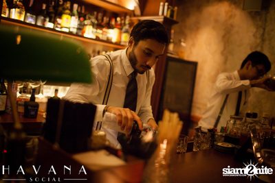 National Rum Day at Havana Social — photo 77