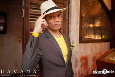 National Rum Day at Havana Social — photo 78